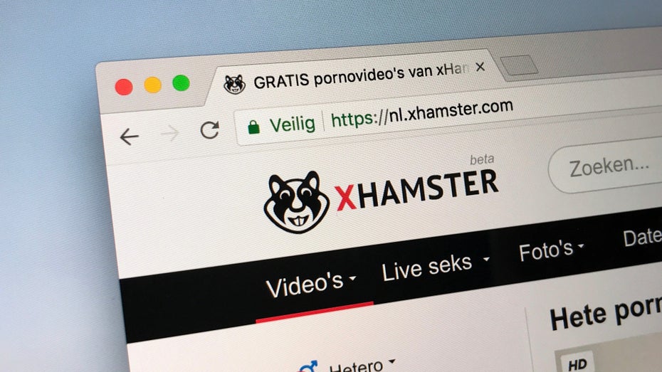 Sperrung von X-Hamster: Medienaufseher bitten Zypern um Hilfe