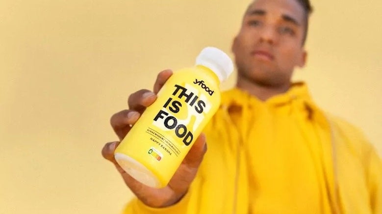 Nestlé steigt bei Yfood ein – das verärgert vor allem Influencer Nestlé steigt bei Yfood ein – das verärgert vor allem Influencer