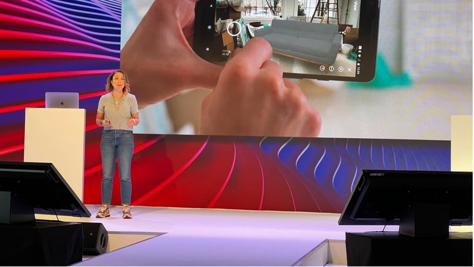 Adobe sieht 3D als Grundlage für die Zukunft des Metaverse Adobe sieht 3D als Grundlage für die Zukunft des Metaverse