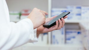 Gesundheitsbranche beschließt Zeitplan für E-Rezept-Einführung