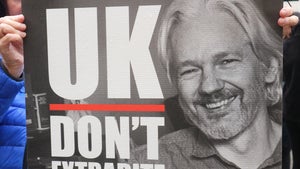 Großbritannien ordnet Auslieferung von Wikileaks-Gründer Julian Assange an