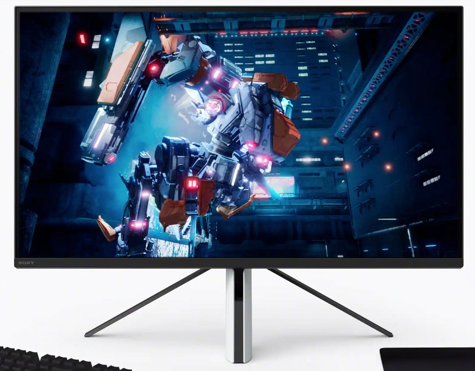 Gamingmonitor H9