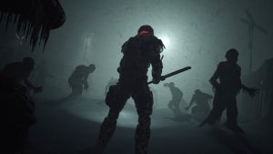 Wenn Entwickler sich für ein Horror-Game echte Gewalt anschauen müssen