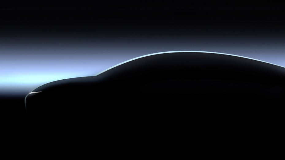 Neuer ID 4: Volkswagens Antwort auf das Model 3 soll 2026 erscheinen Neuer ID 4: Volkswagens Antwort auf das Model 3 soll 2026 erscheinen