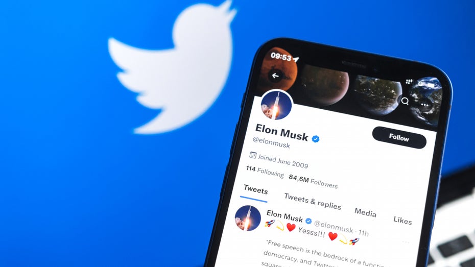 Ob Twitter oder SpaceX: Elon Musk bleibt unbeeindruckt von Kritik Ob Twitter oder SpaceX: Elon Musk bleibt unbeeindruckt von Kritik