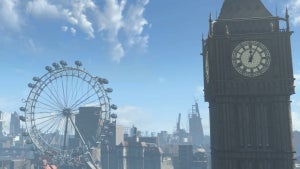 „Fallout London“ soll 2023 erscheinen – und ist ein von Fans gemachtes Spiel