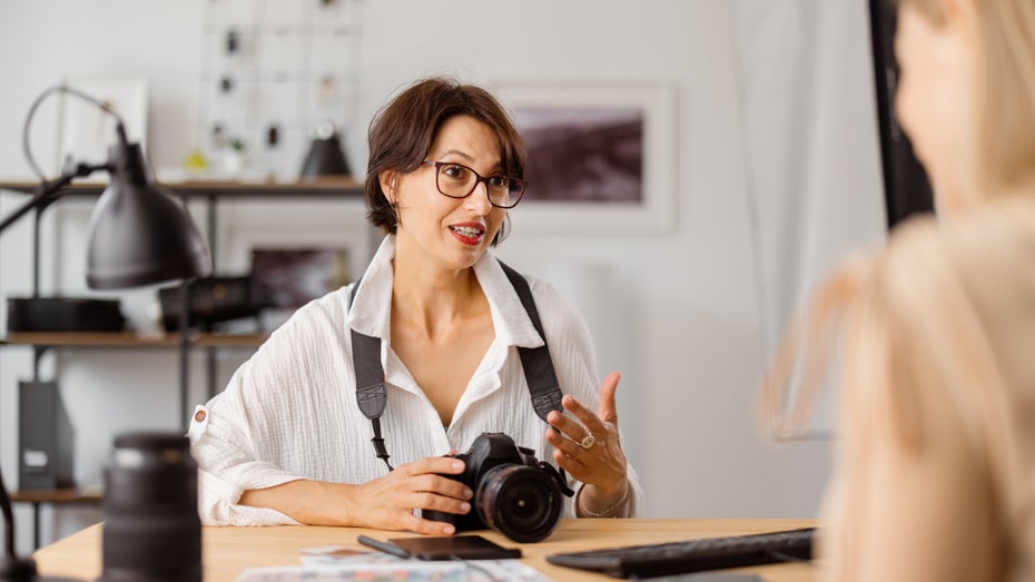 Liebe auf den ersten Blick: Warum Bilder so wichtig für lokale Unternehmensprofile sind