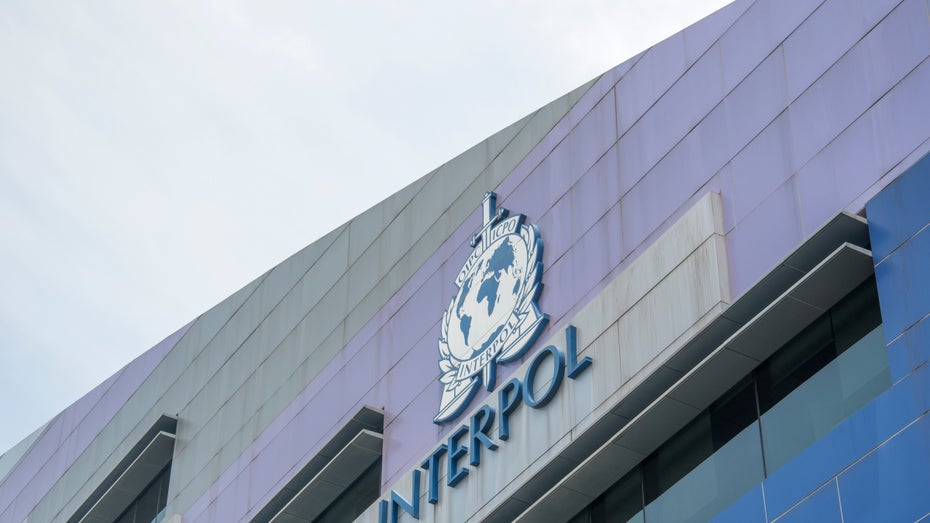 Der Interpol-Sitz in Singapur. (Foto: Tang Yan Song / Shutterstock) Online-Betrug: 3 Männer bei Interpols Operation Killerbiene festgenommen