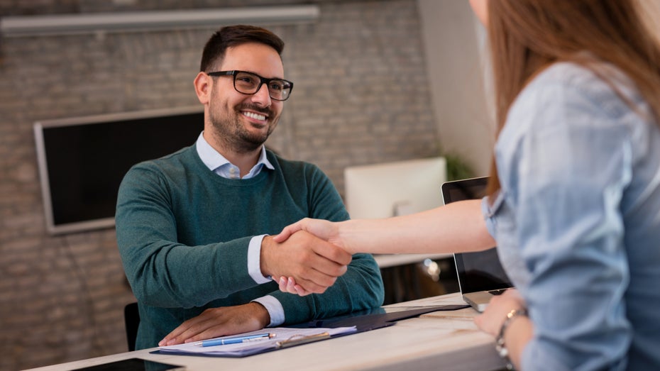 Job-Ghosting – warum manche Kandidat:innen einfach verschwinden