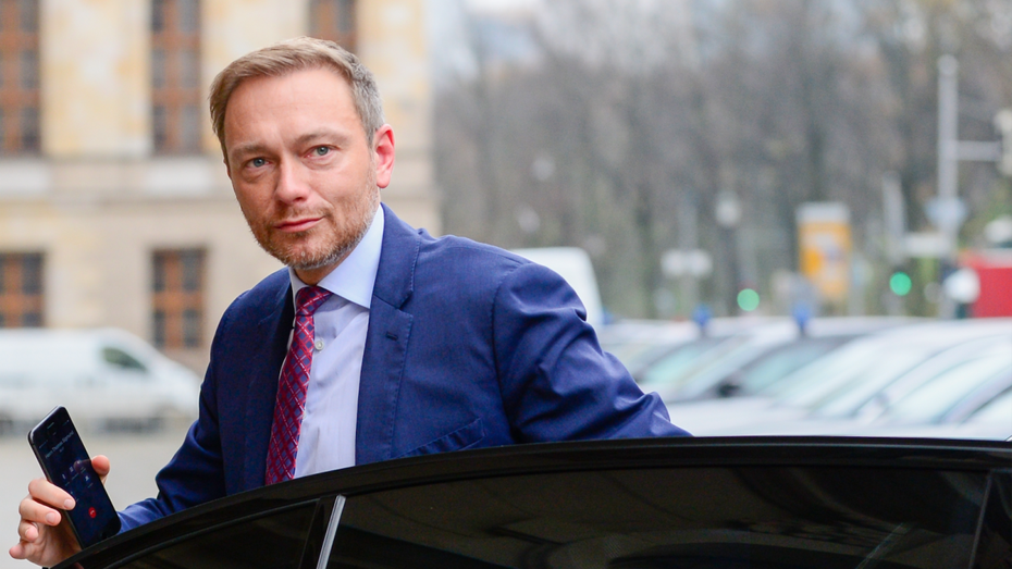 Lindner plant Steuererleichterungen für E-Fuels: Die FDP ignoriert mal wieder wissenschaftliche Fakten