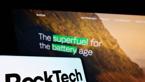 Lithium für E-Autos: Ansiedlung von Rocktech in Guben geht voran