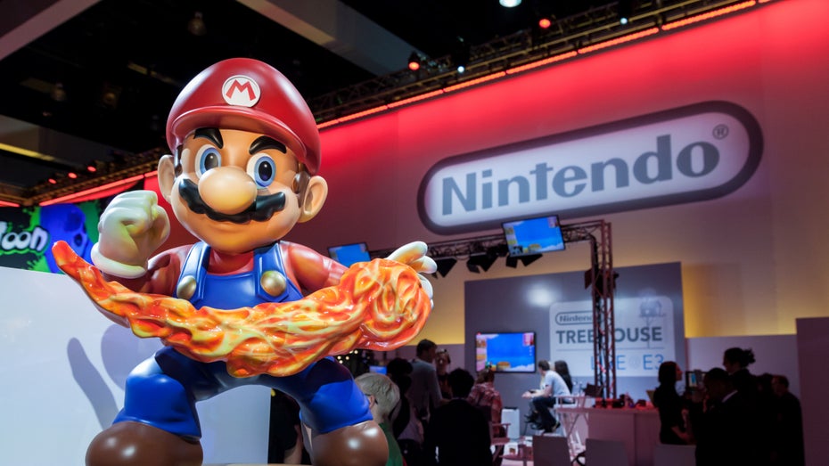 40.000 Dollar für eine Frage: Nintendo-Fan setzt alles auf eine Karte