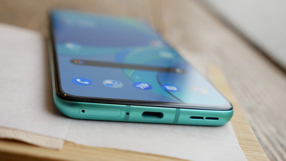 5 Dinge, die du diese Woche wissen musst: USB-C Standard, Nothing Phone 1 und das 9-Euro-Ticket 5 Dinge, die du diese Woche wissen musst: USB-C Standard, Nothing Phone 1 und das 9-Euro-Ticket