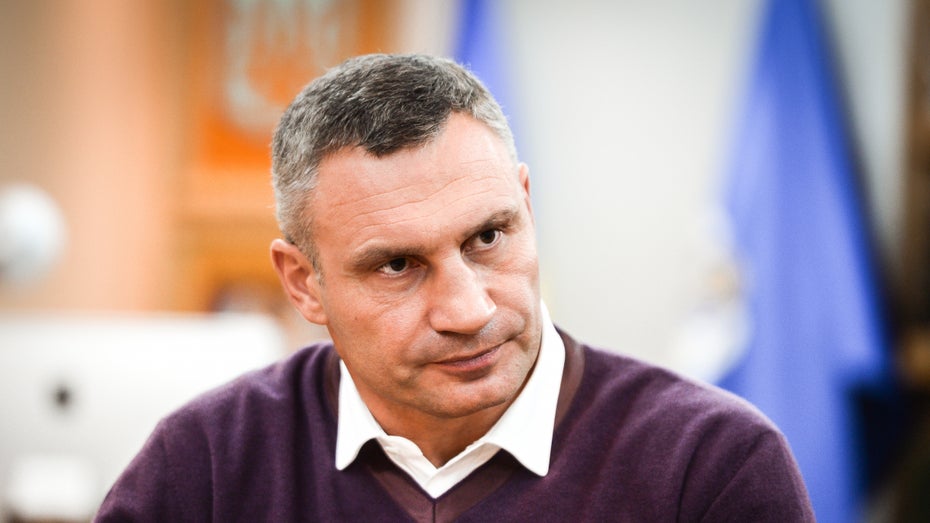 Fake-Klitschko: Russische Komiker bekennen sich zu Videoschalten Fake-Klitschko: Russische Komiker bekennen sich zu Videoschalten