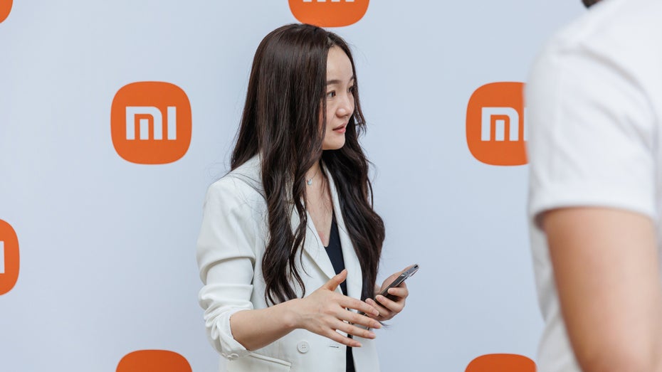 Als Head of AIoT ist Canny Zhou bei Xiaomi verantwortlich für den Smarthome-Bereich. Welche Strategie verfolgt der chinesische Konzern? (Foto: Xiaomi) Xiaomis Smarthome-Chefin: „Wir haben das Potenzial, das größte AIoT-Ökosystem weltweit zu werden“
