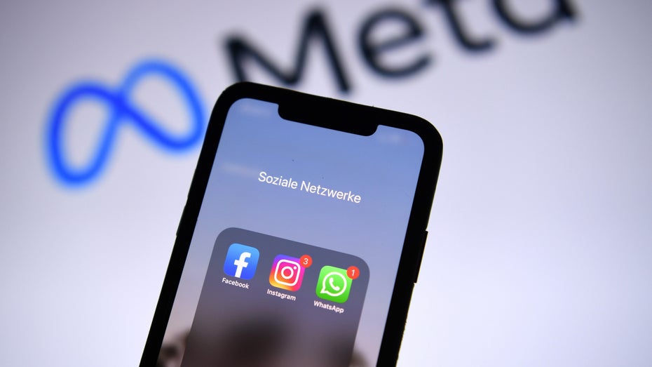 Instagram und Facebook: Meta plant offenbar werbefreie Versionen in der EU