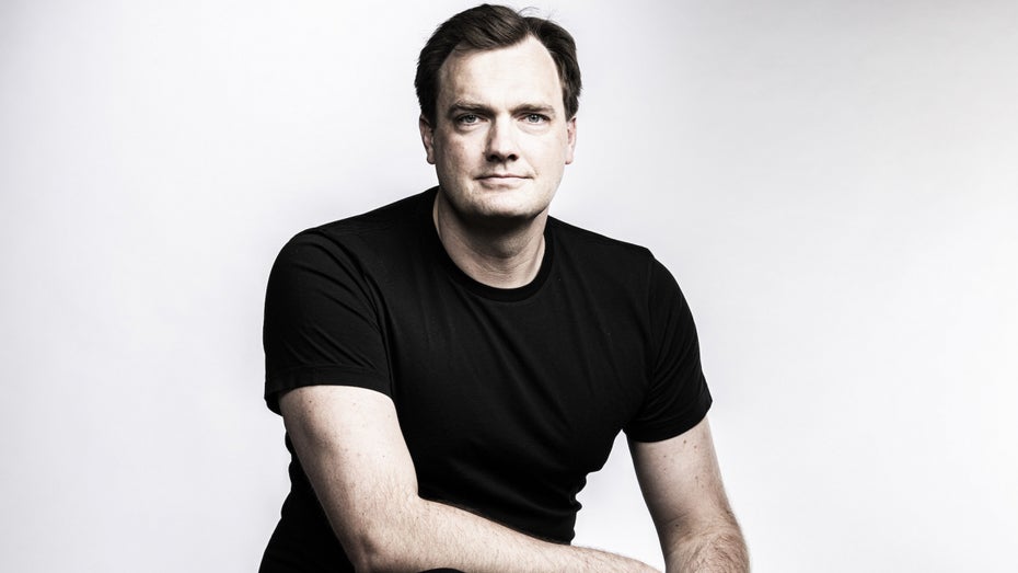 „Unsere Mitarbeiter suchen sich aus, von wo aus sie arbeiten“ – Alexander Graf von Spryker „Unsere Mitarbeiter suchen sich aus, von wo aus sie arbeiten“ – Alexander Graf von Spryker