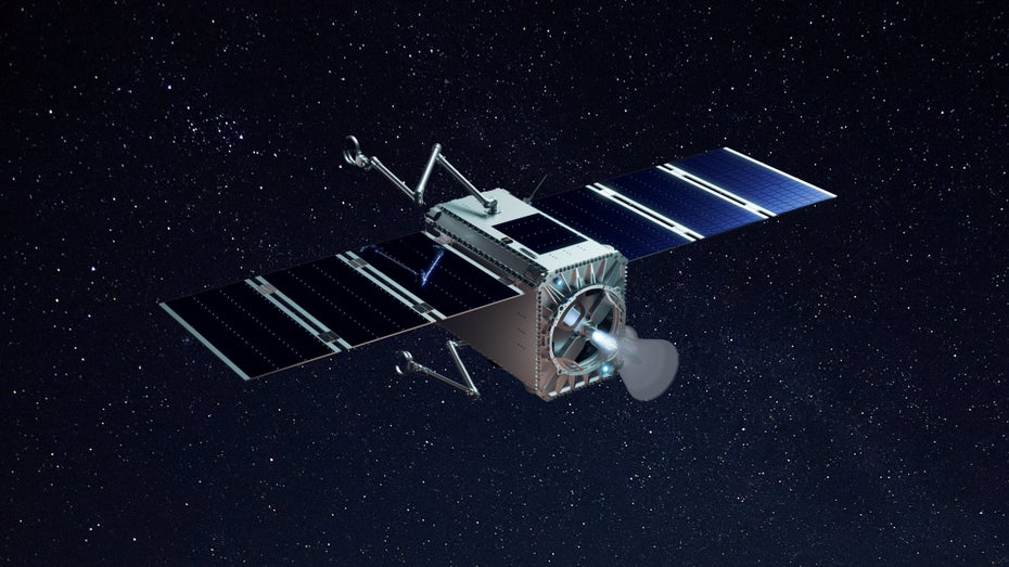Kernreaktor im All: Startup will Raumschiffe atomar antreiben Kernreaktor im All: Startup will Raumschiffe atomar antreiben