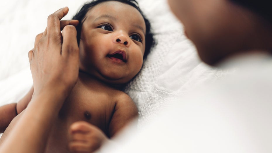 Ein Baby im Metaverse? Das soll 2070 virtuelle Realität sein – laut KI-Expertin Ein Baby im Metaverse? Das soll 2070 virtuelle Realität sein – laut KI-Expertin