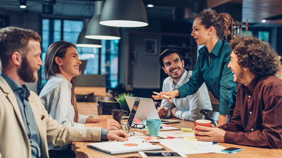 Brauchen wir bald alle einen „New-Work-Führerschein“?