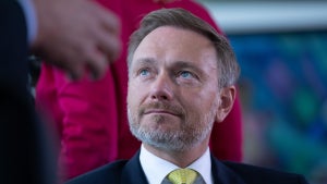 Startup-Verband wirft FDP-Ministerien „erschreckendes Unverständnis” vor