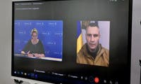 Nach Fake-Klitschko: Russische Komiker veröffentlichen Video mit Giffey