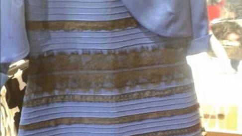 „The Dress“: Wie ein Meme die Neurowissenschaften vorangebracht hat