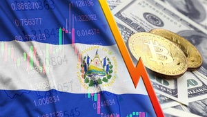 El Salvadors Bitcoin-Wette scheint verloren – aber eine positive Sache gibt es