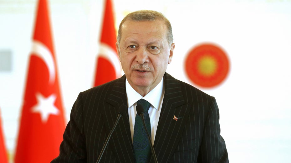 Türkei: Neues Social-Media-Gesetz in der Kritik Türkei: Neues Social-Media-Gesetz in der Kritik