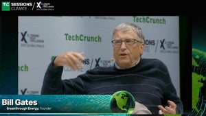 Größter-Trottel-Theorie: Bill Gates schießt gegen NFTs