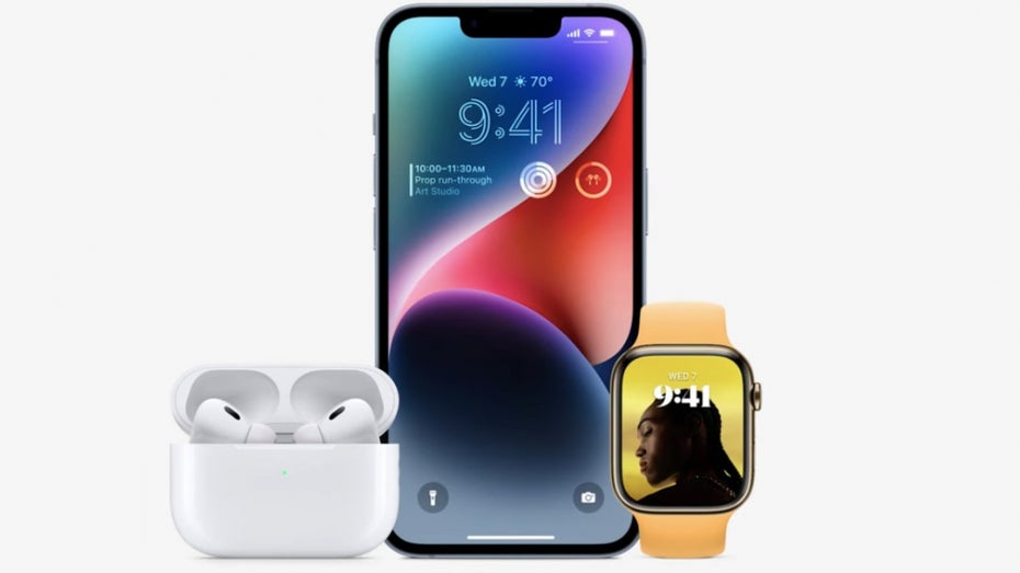 iOS 16 und watchOS 9 sind da: Diese iPhones und Apple Watches erhalten die großen Updates