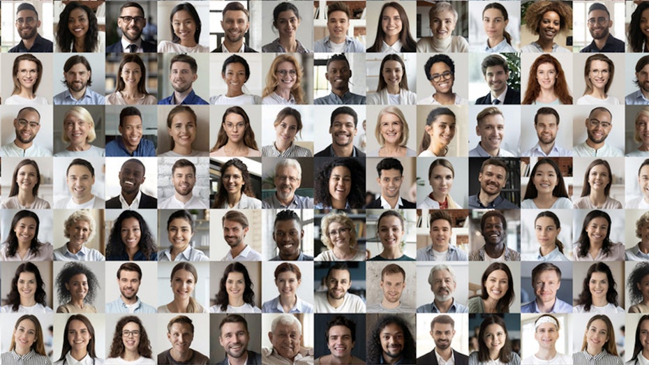 Dax 40 im Linkedin-Check: So viele Beschäftigte leben im Ausland Dax 40 im Linkedin-Check: So viele Beschäftigte leben im Ausland
