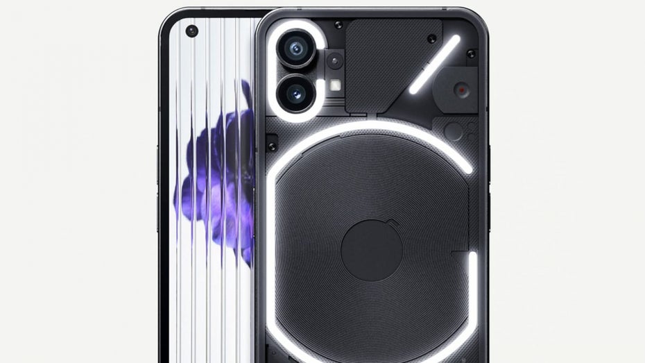 Nothing Phone 1: Was wir über das Hype-Smartphone wissen Nothing Phone 1: Was wir über das Hype-Smartphone wissen