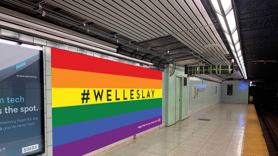 „Wer sagt’s ihnen?“: 13 schlimme Pride-Werbefails „Wer sagt’s ihnen?“: 13 schlimme Pride-Werbefails