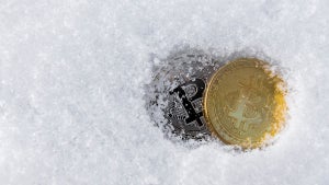 Blockchain-Experten: Stecken wir in einem Krypto-Winter?