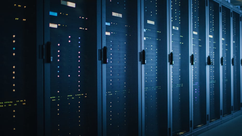 Ein Supercomputer soll die Forschung bei wichtigen Fragen unserer Zeit unterstützen. (Bild: Shutterstock)