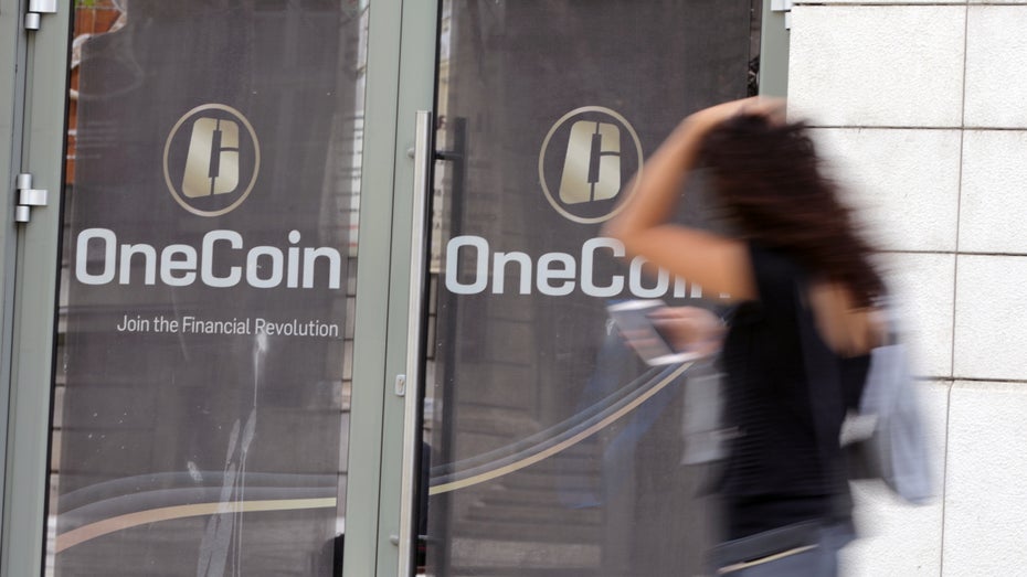 Onecoin: Anklage gegen Ehemann der „Kryptoqueen“ zugelassen
