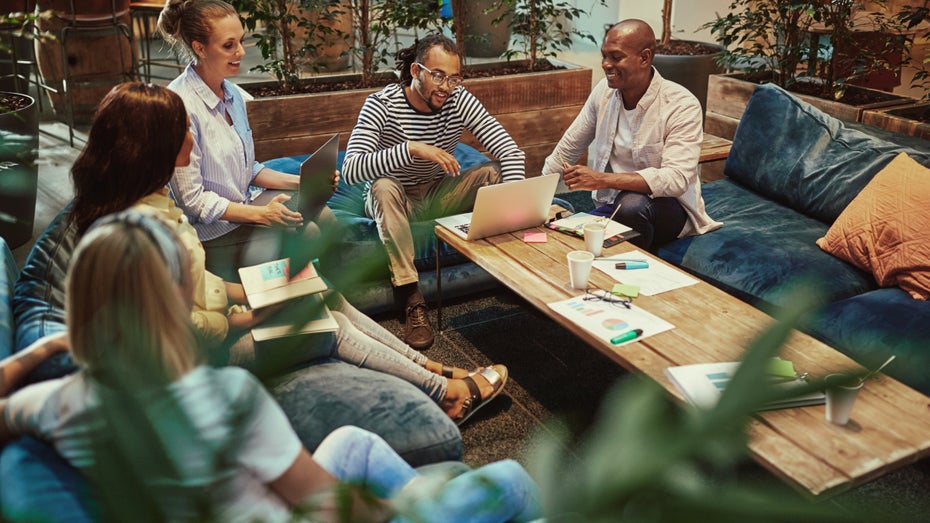 Startup-Förderung im Check: Helfen Habecks Maßnahmen Gründer:innen? Startup-Förderung im Check: Helfen Habecks Maßnahmen Gründer:innen?