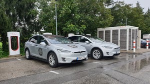 Supercharger für alle: Tesla bringt Ladeangebot-Ausbau nach Deutschland