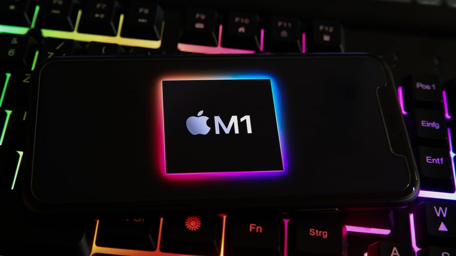 MIT-Forscher:innen finden nicht patchbare Hardware-Sicherheitslücke in Apples M1-Chip MIT-Forscher:innen finden nicht patchbare Hardware-Sicherheitslücke in Apples M1-Chip