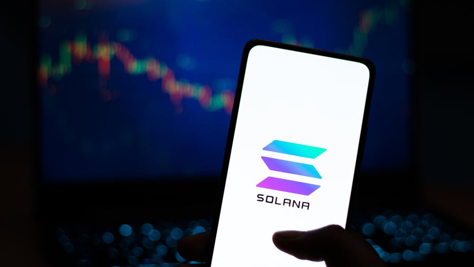 Solana Saga: Ein Smartphone fürs Web3? Solana Saga: Ein Smartphone fürs Web3?