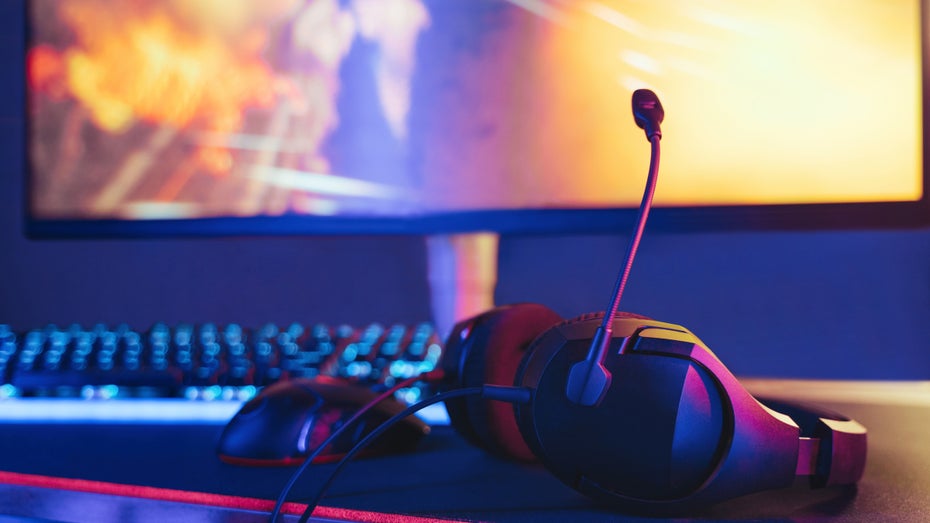 Elden Ring, Verschiebungen und Krisen: 2022 dürfte die Gaming-Industrie prägen Elden Ring, Verschiebungen und Krisen: 2022 dürfte die Gaming-Industrie prägen