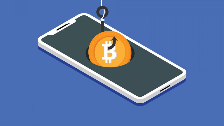 FBI meint, Krypto-Betrug bedroht Linkedin „erheblich“ FBI meint, Krypto-Betrug bedroht Linkedin „erheblich“