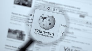 Wikipedia: Chinesin verbreitet jahrelang falsche Informationen über Russland