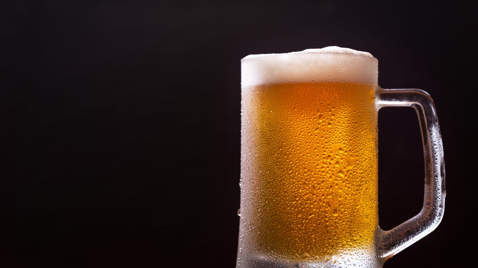 Debüt in New Orleans: Dieses Bier wurde von einer KI gebraut Debüt in New Orleans: Dieses Bier wurde von einer KI gebraut