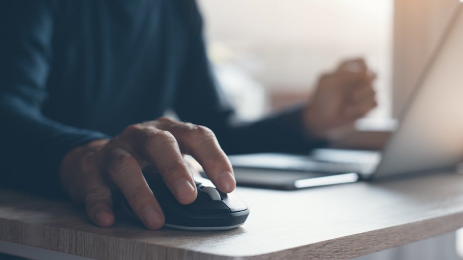 Clickbaiting: Sind die Öffentlich-Rechtlichen davor gefeit? Clickbaiting: Sind die Öffentlich-Rechtlichen davor gefeit?