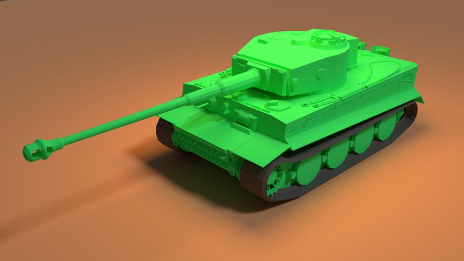Nanu: In diesem Gaming-Forum werden immer wieder Militärgeheimnisse geleakt Nanu: In diesem Gaming-Forum werden immer wieder Militärgeheimnisse geleakt