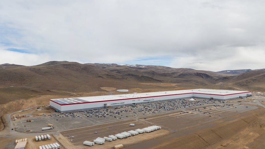 500 Beschäftigte fristlos gekündigt: Tesla wegen angeblicher Massenentlassung verklagt 500 Beschäftigte fristlos gekündigt: Tesla wegen angeblicher Massenentlassung verklagt
