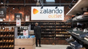 Kauflust schwindet: Zalando-Aktie bricht ein