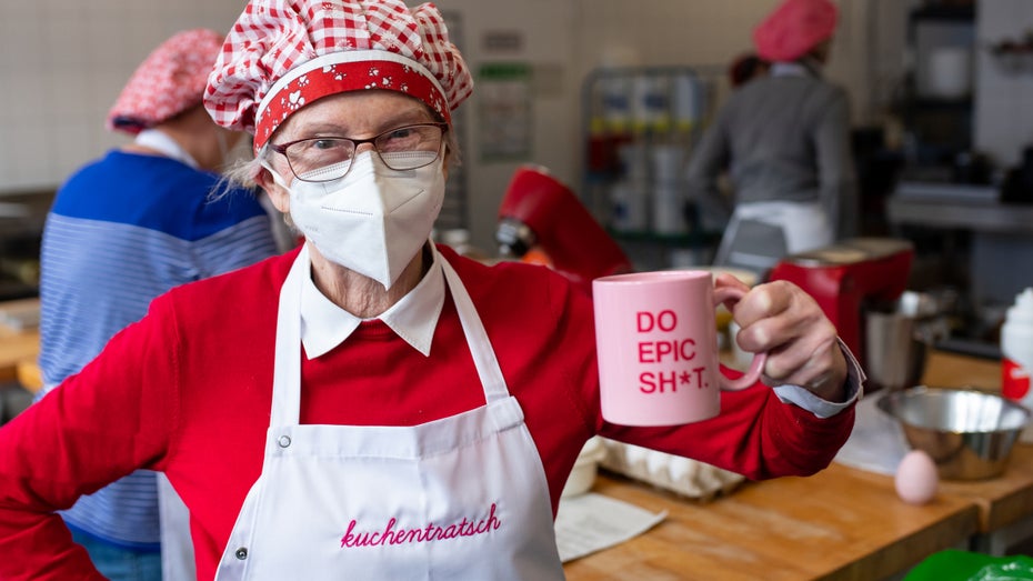 Trotz Wachstumsplänen: DHDL-Startup Kuchentratsch ist pleite